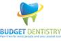 Budget Dentistry logo