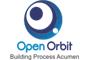 Open Orbit - A Building Process Acuman logo