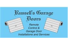 Russell’s Garage Doors image 1