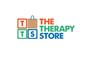 The Therapy Store logo