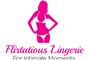Flirtatious Lingerie logo