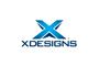 XDesigns - Web, Graphic, Logo & Catalogue Design logo