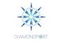Diamondport - Engagement rings - Designer - Jeweller logo