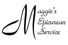 Maggie's Epicurean Service image 1