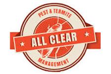 All Clear Pest Control & Termite Management image 1