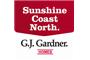 G.J. Gardner Homes - Sunshine Coast North logo