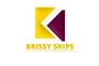 Brissy Skips logo