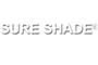 Sure Shade logo