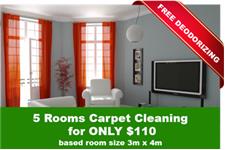 Carpet Cleaning Hastings - CCHS image 4