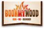 Redgum Firewood - Book My Wood logo