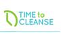 TimetoCleanse Australia logo