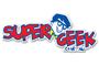 Supergeek logo