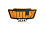 HULK 4x4 logo