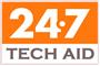 247Tech Aid- Online Technical Support logo