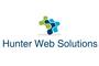 Hunter Web Solutions logo
