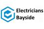 Electrician Bayside logo
