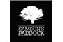 Samson's Paddock logo
