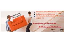 Removalists Melbourne image 2