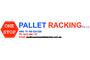 One Stop Pallet Racking Pty Ltd logo