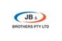 JB & Brothers Pty Ltd logo