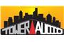 Tower Audio - Melbourne's Car Audio Experts logo