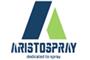 Aristospray Australasia logo