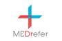 MEDrefer logo