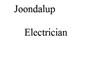 Joondalup Electrician logo