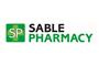 Sable Pharmacy - Mobility Aids, Home Delivery Service logo