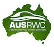 AUSRWC Australian Roadworthy image 1