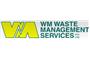 WM Waste logo