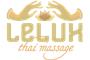 Lelux Thai Massage logo