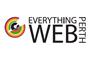 Everything Web Perth logo