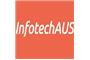 Infotechaus logo