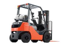 All Areas Forklift Hire image 2