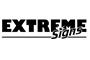 Extreme Signs logo