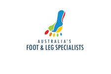 Australia's Foot & Leg Specialists image 1