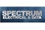 Spectrum Electrical & Data logo