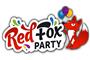 Red Fox Party logo