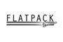 Flatpack Stainless logo