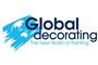 Global Decorating logo