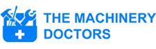 The Machinery Doctors image 1