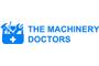 The Machinery Doctors logo