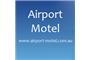 Airport Motel Brisbane logo