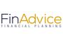 FinAdvice Financial Planning logo