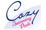 Cozy Pools logo