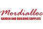 Mordialloc Garden Supplies logo
