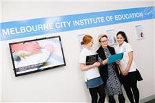 Melbourne City Institute of Education image 4