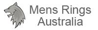 Mens Rings Australia image 1