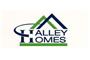 Halley Homes logo